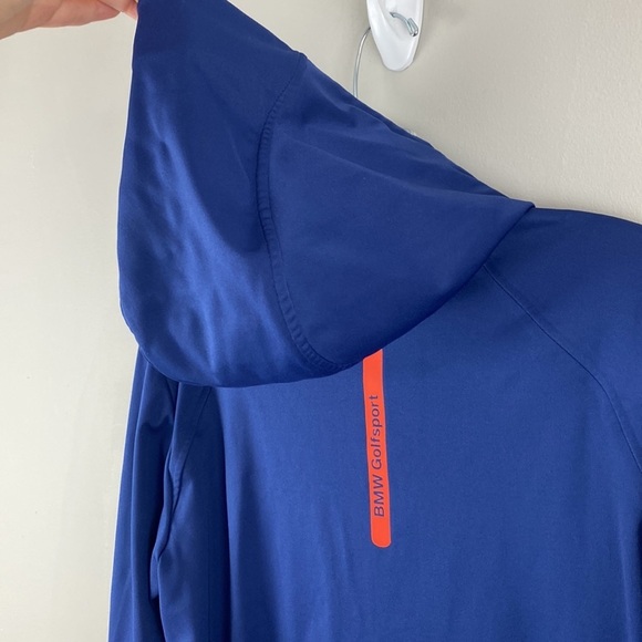 BMW Golfsport Jacket Size Large - Picture 9 of 16